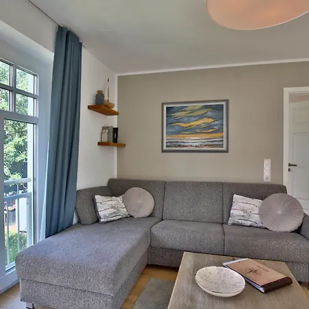 Inselherz Apartment *